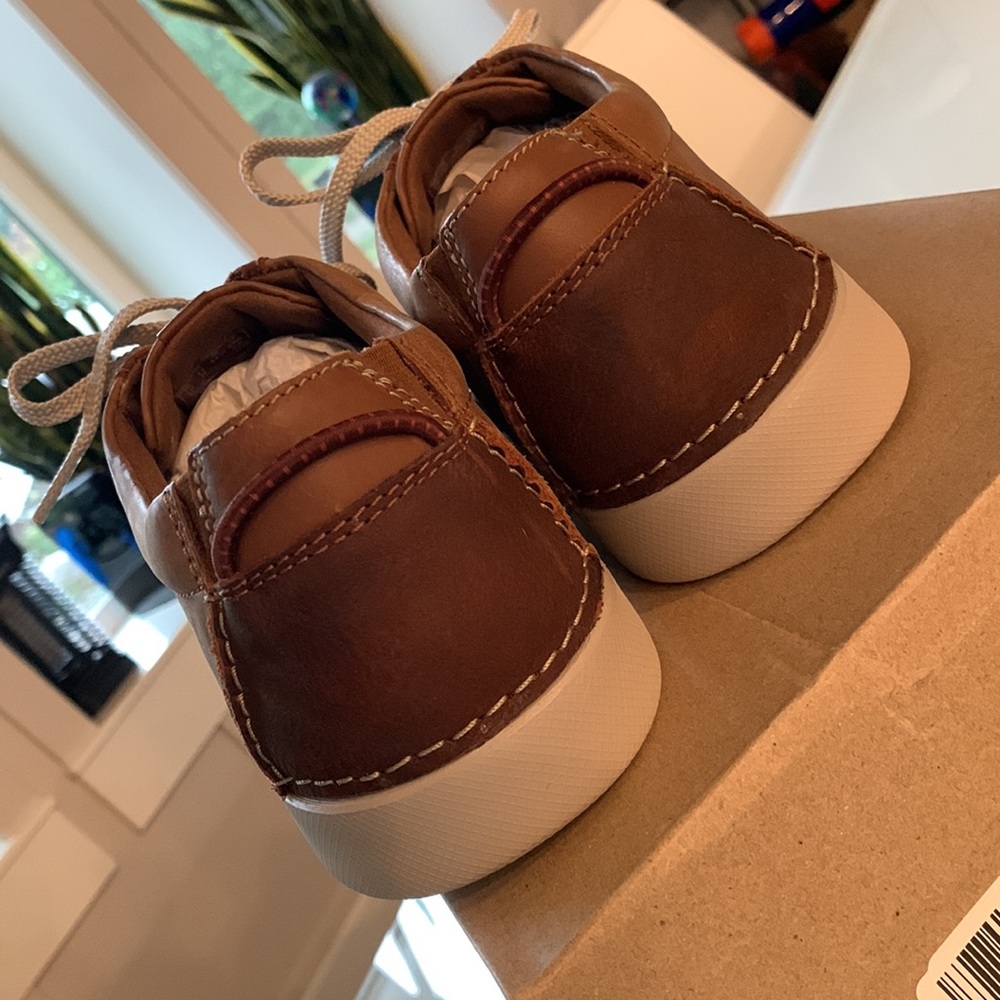 Clarks Gerald - Picture 4 of 11